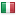 mymas.org server is located in Italy